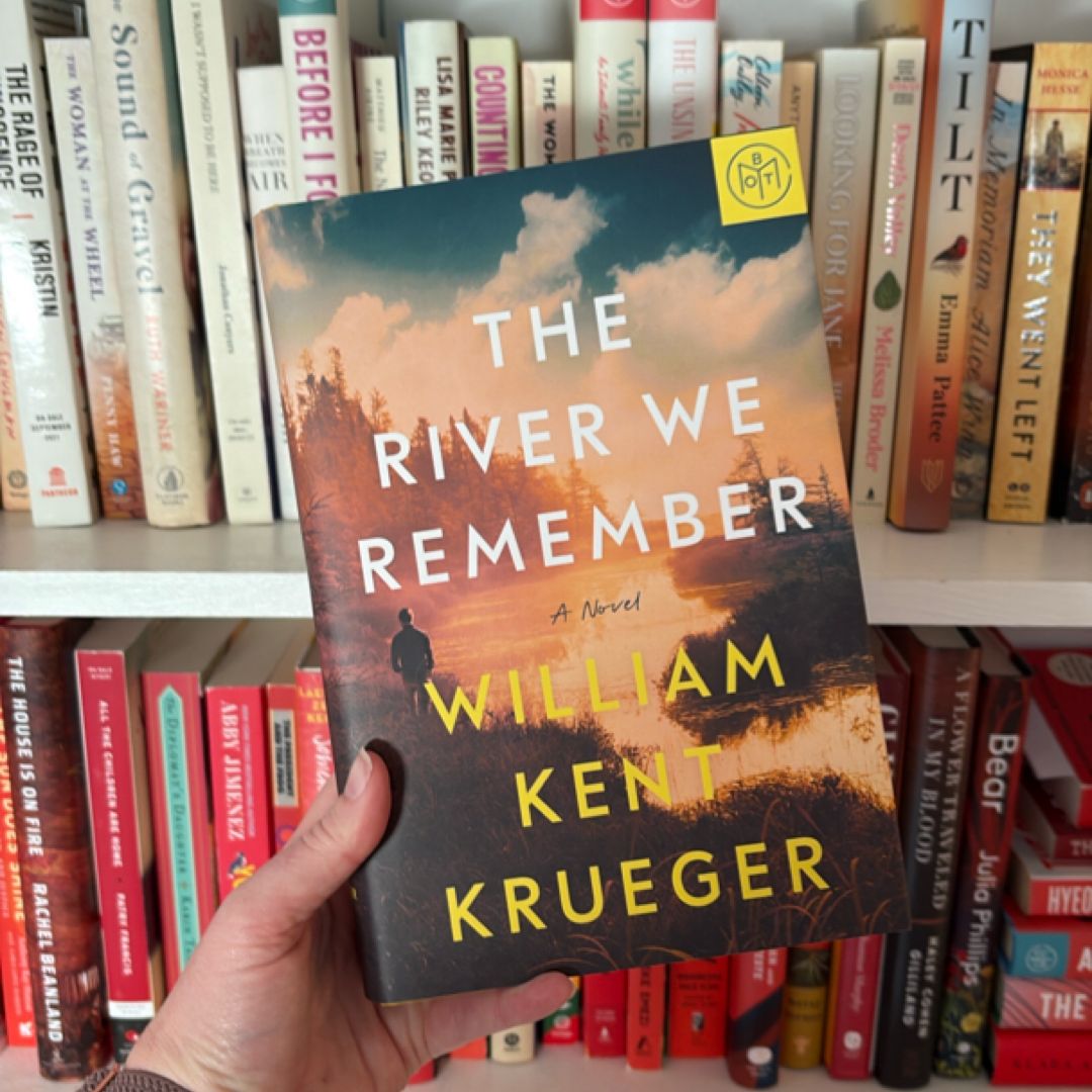 The River We Remember