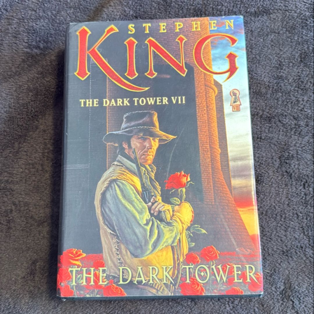 The Dark Tower