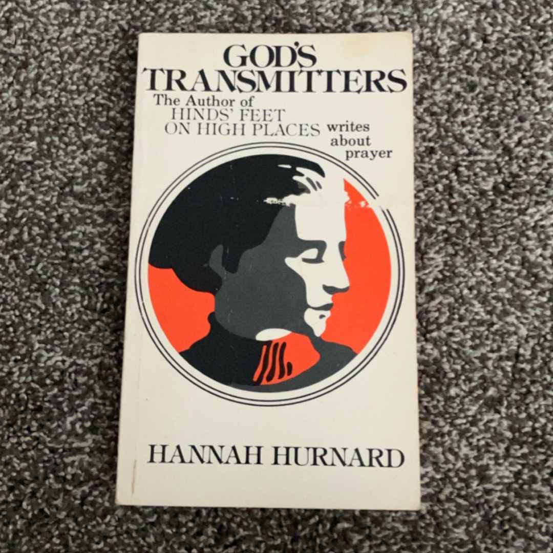 God's Transmitters