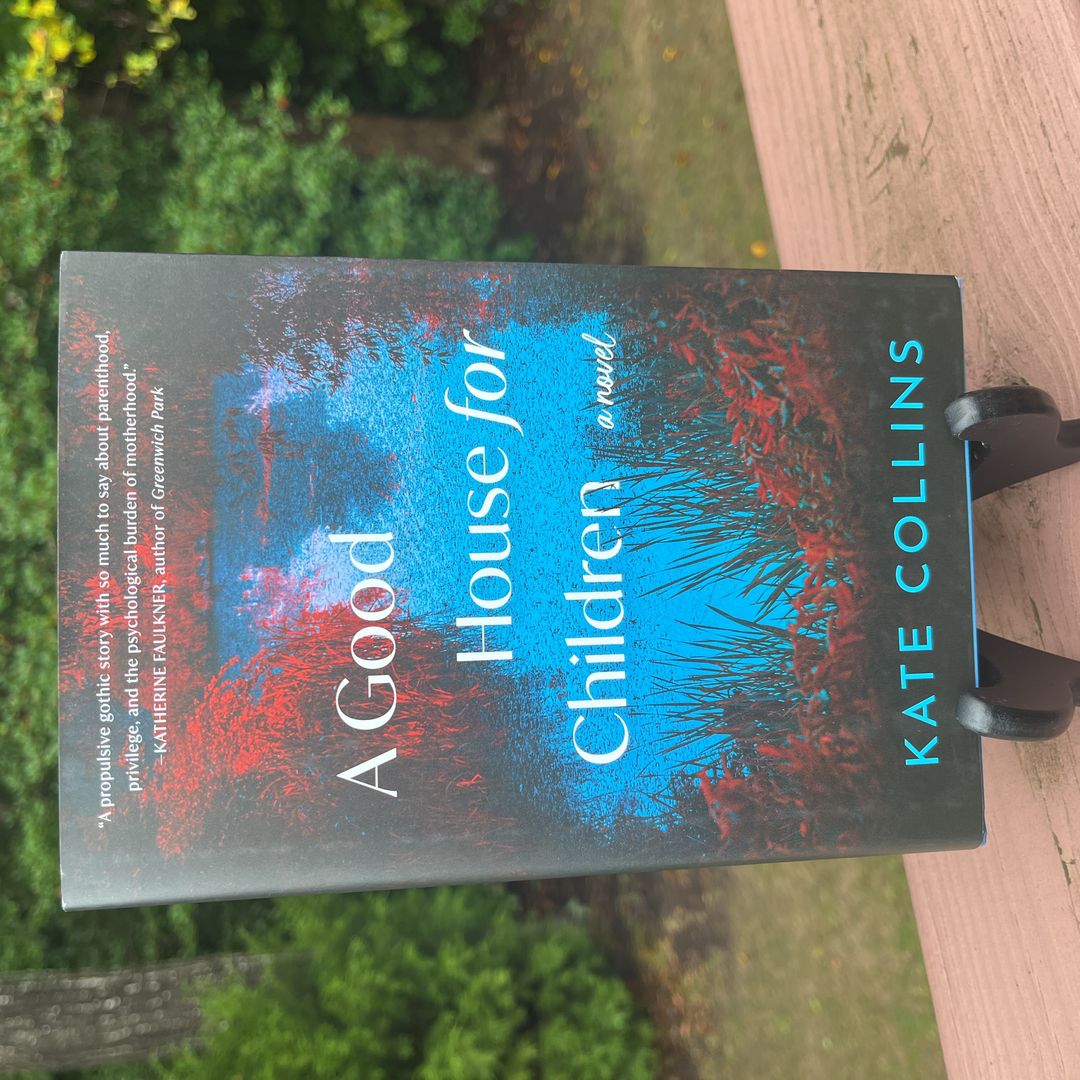 A Good House for Children