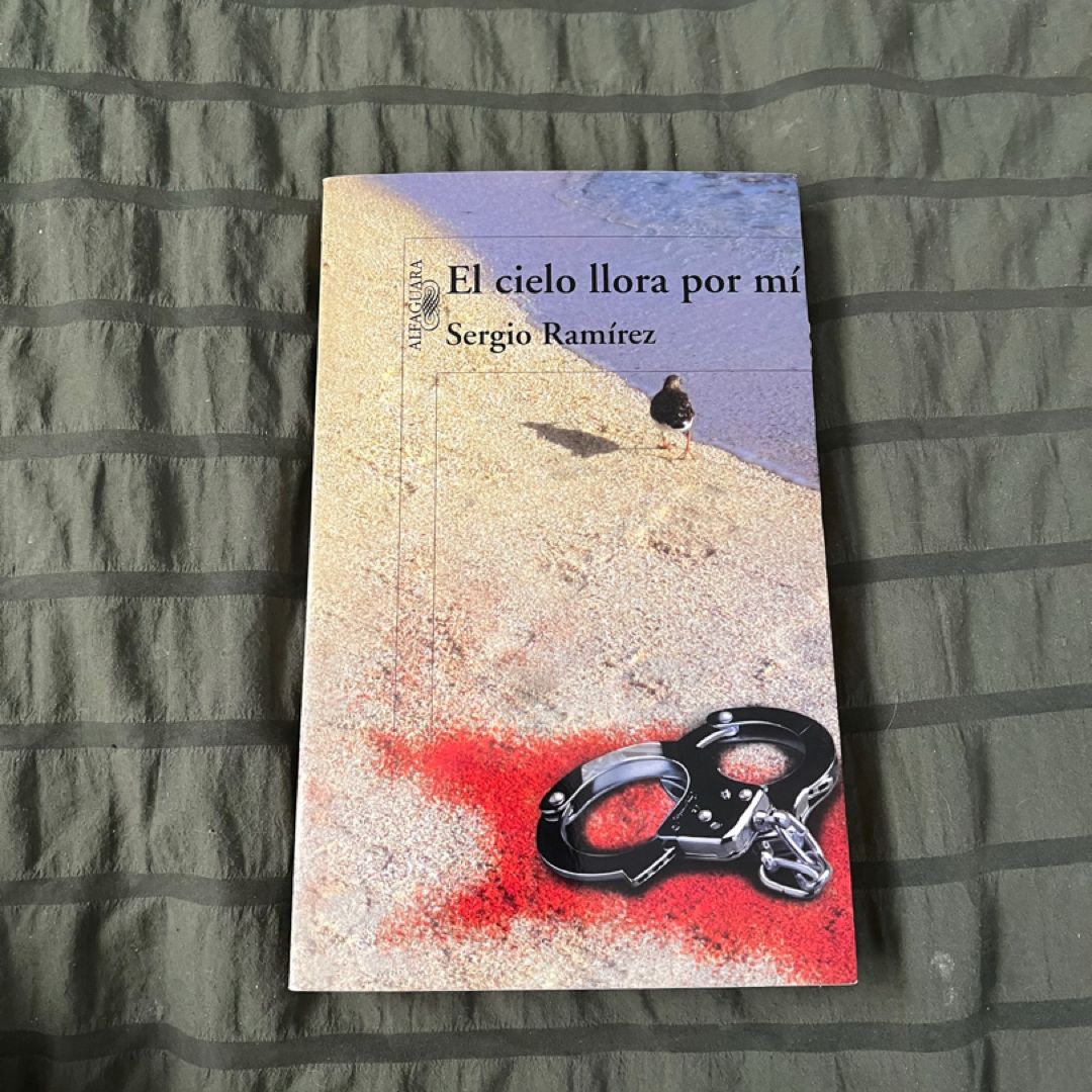 El Cielo Llora Por Mí / the Heavens Weep for Me