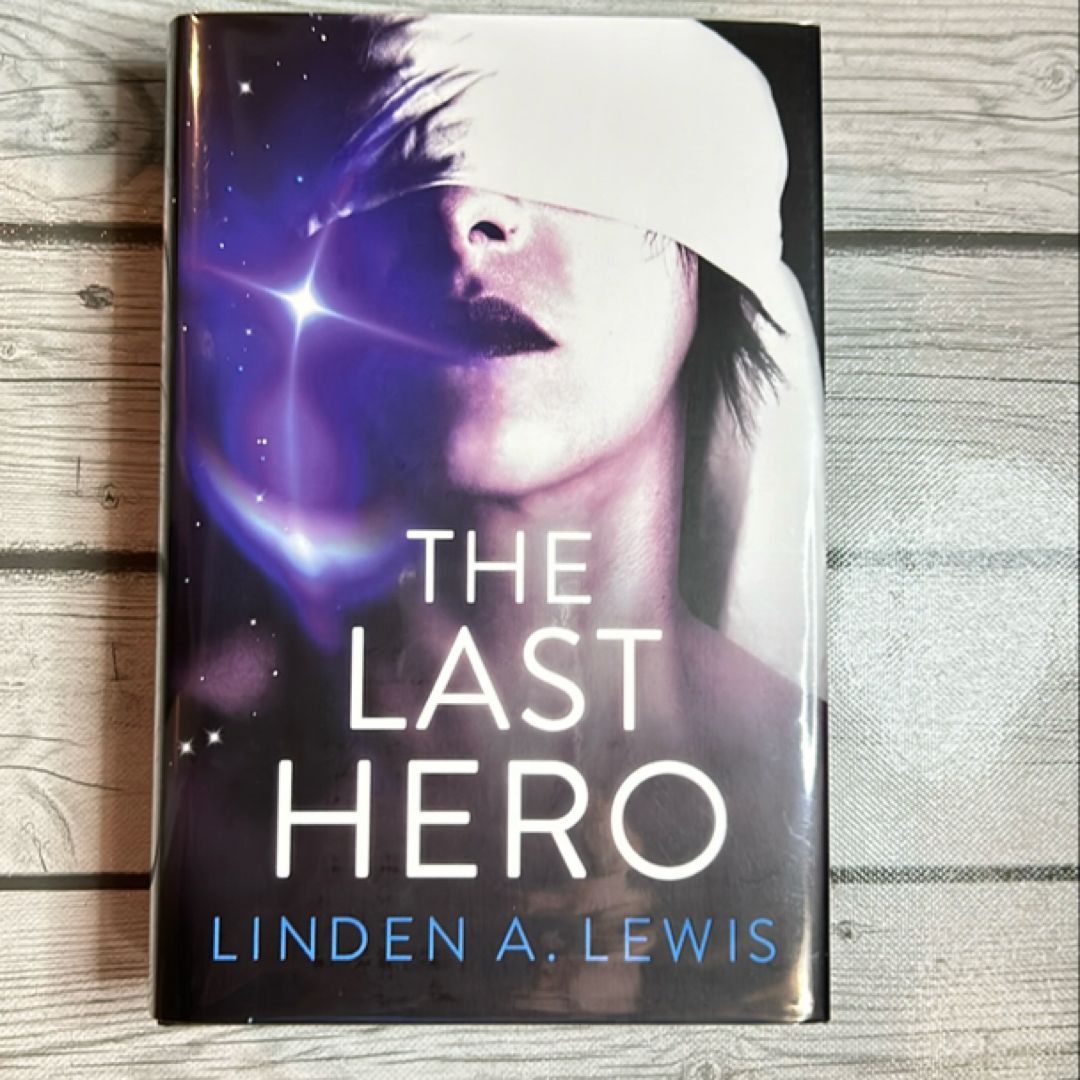 The Last Hero