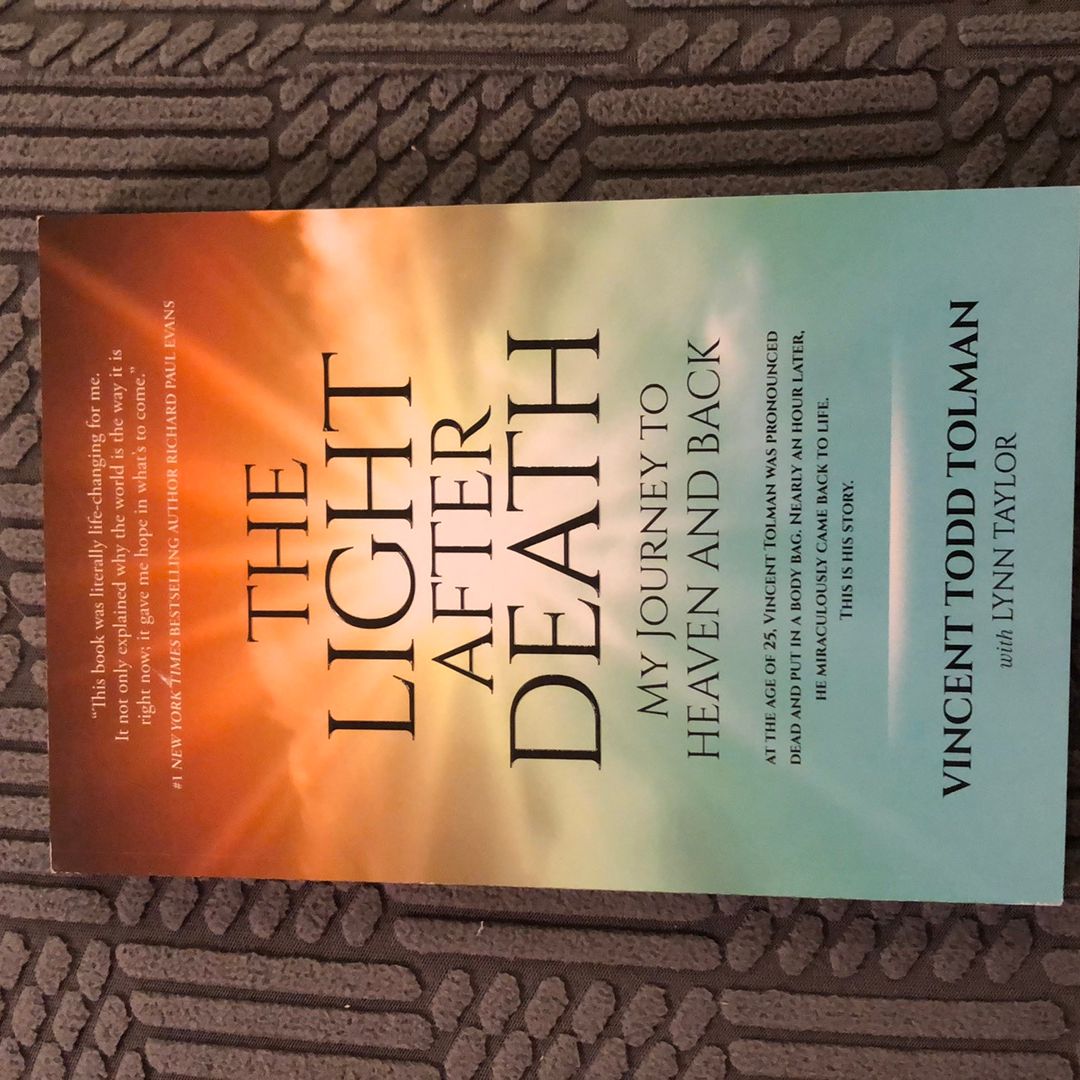 The Light after Death