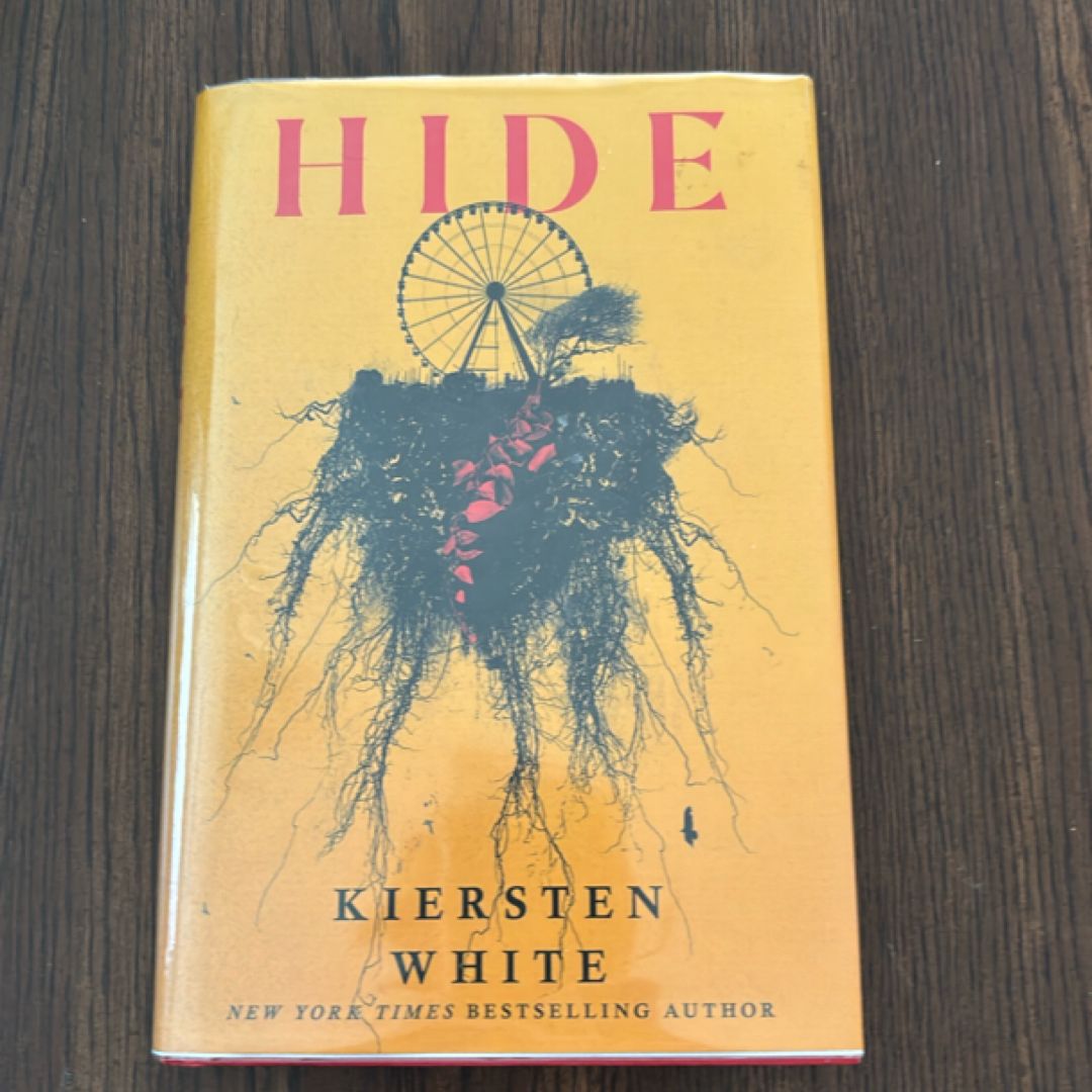 Hide