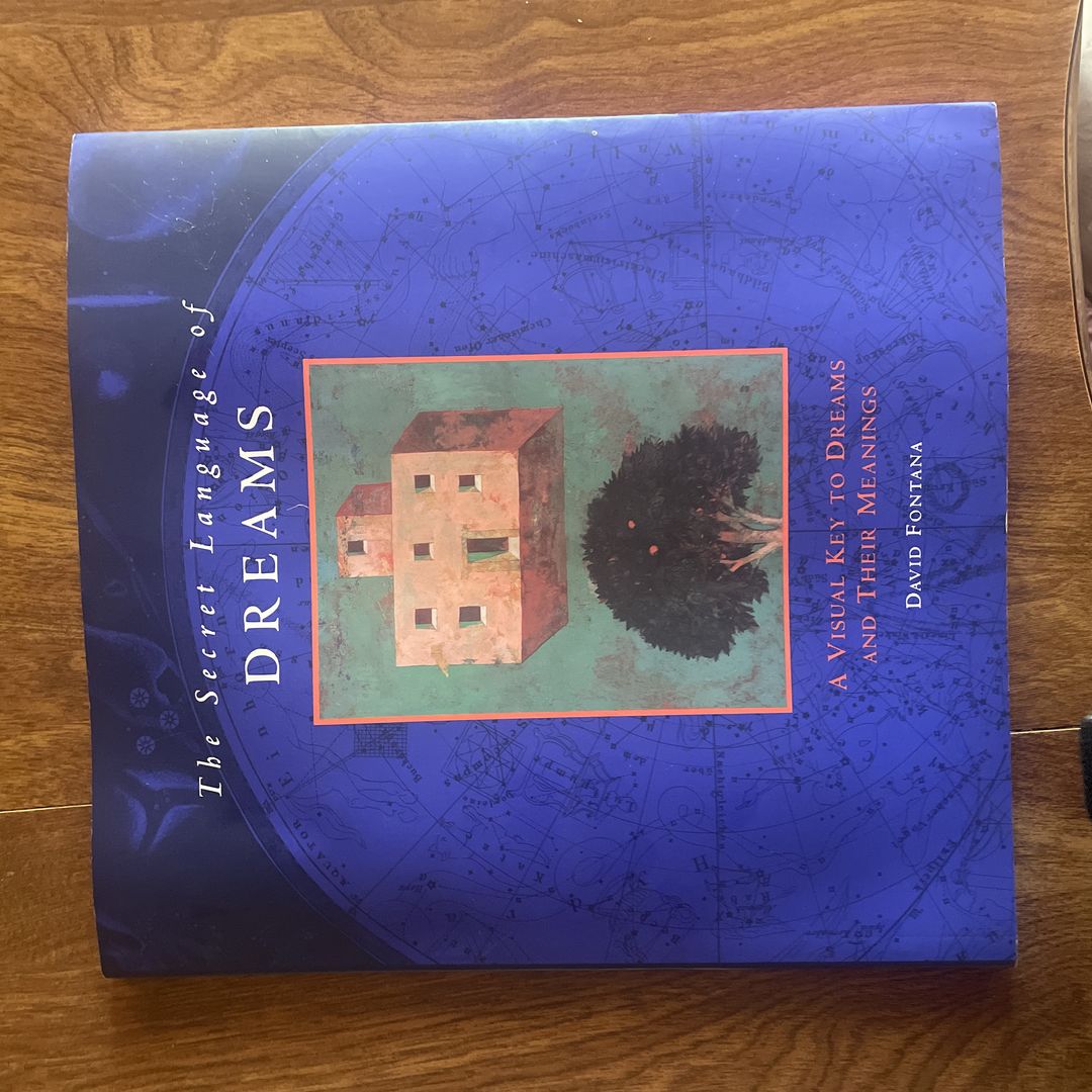 Secret Language of Dreams