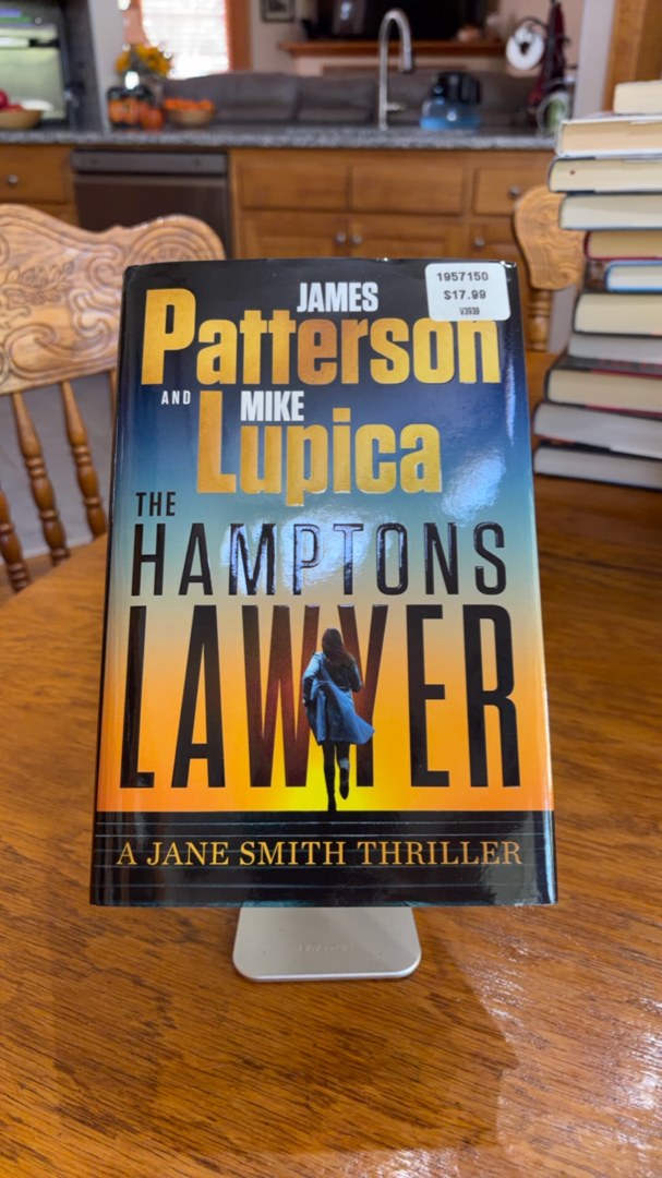 The Hamptons Lawyer