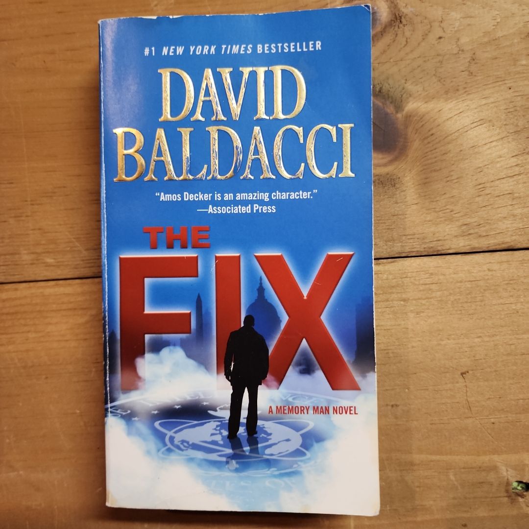 The Fix