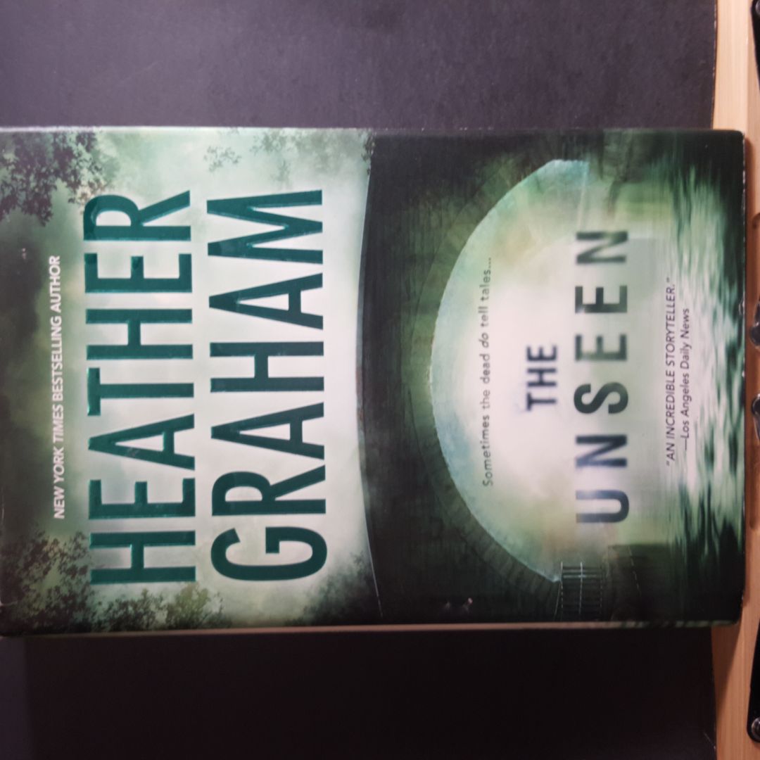 The Unseen