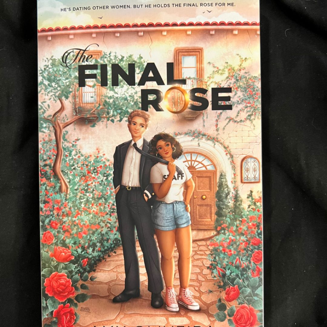 The Final Rose