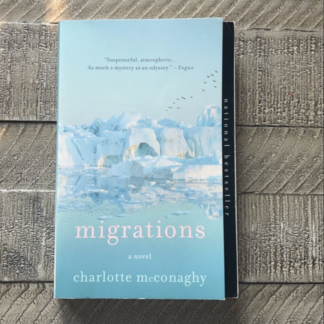 Migrations