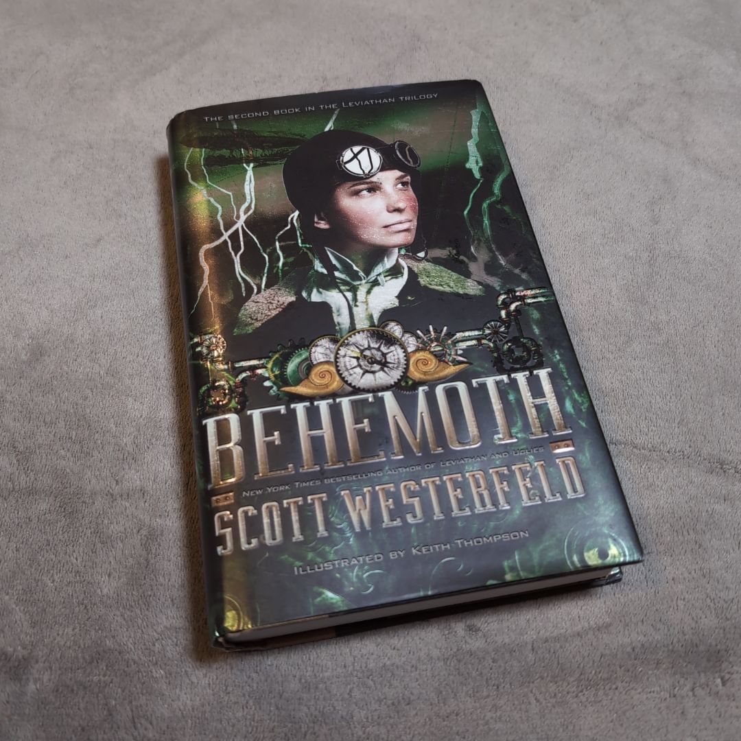 Behemoth