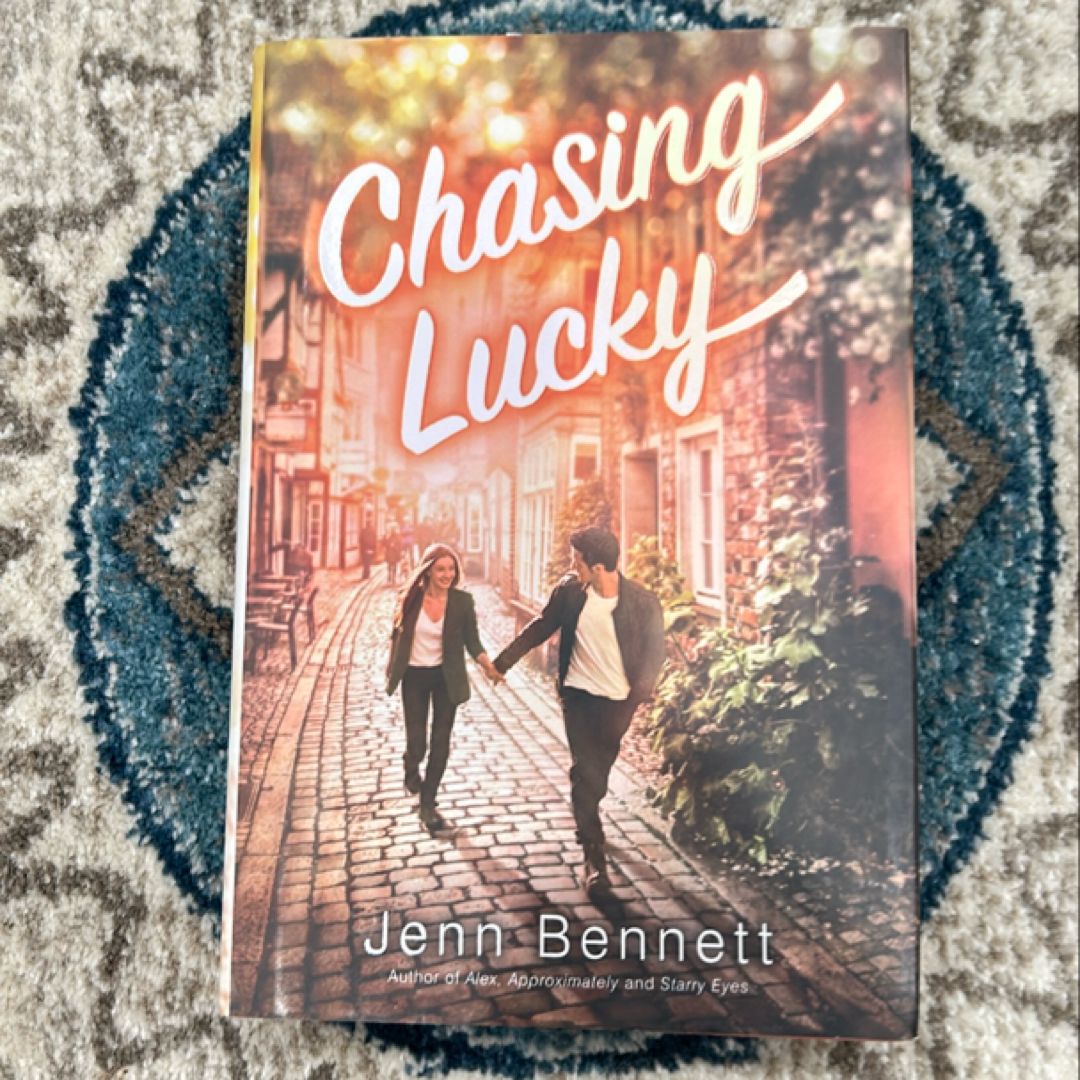 Chasing Lucky