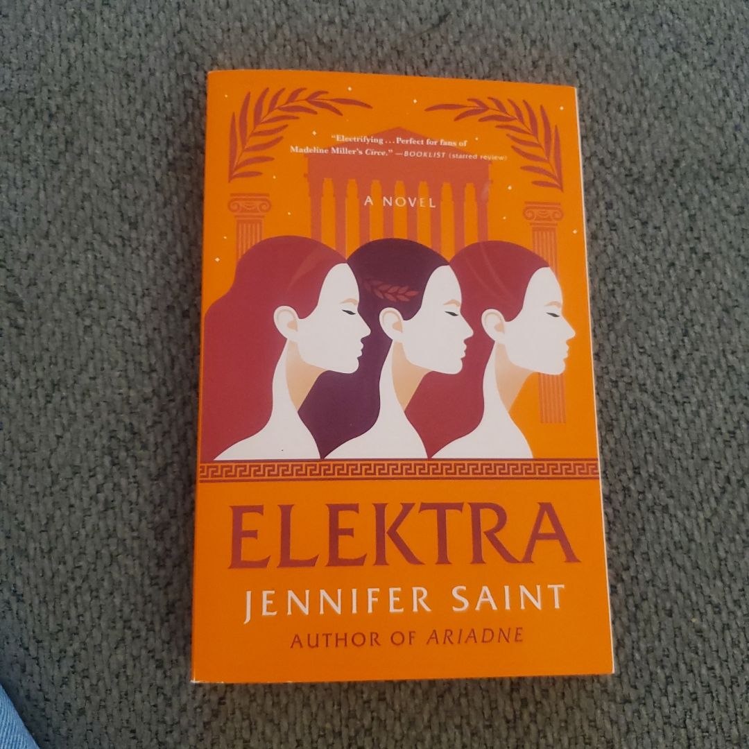 Elektra