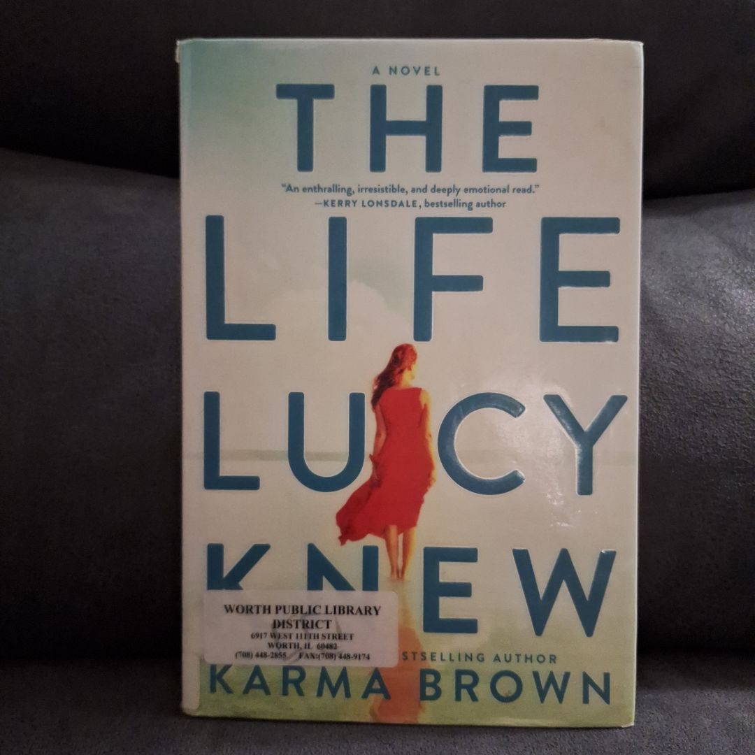 The Life Lucy Knew