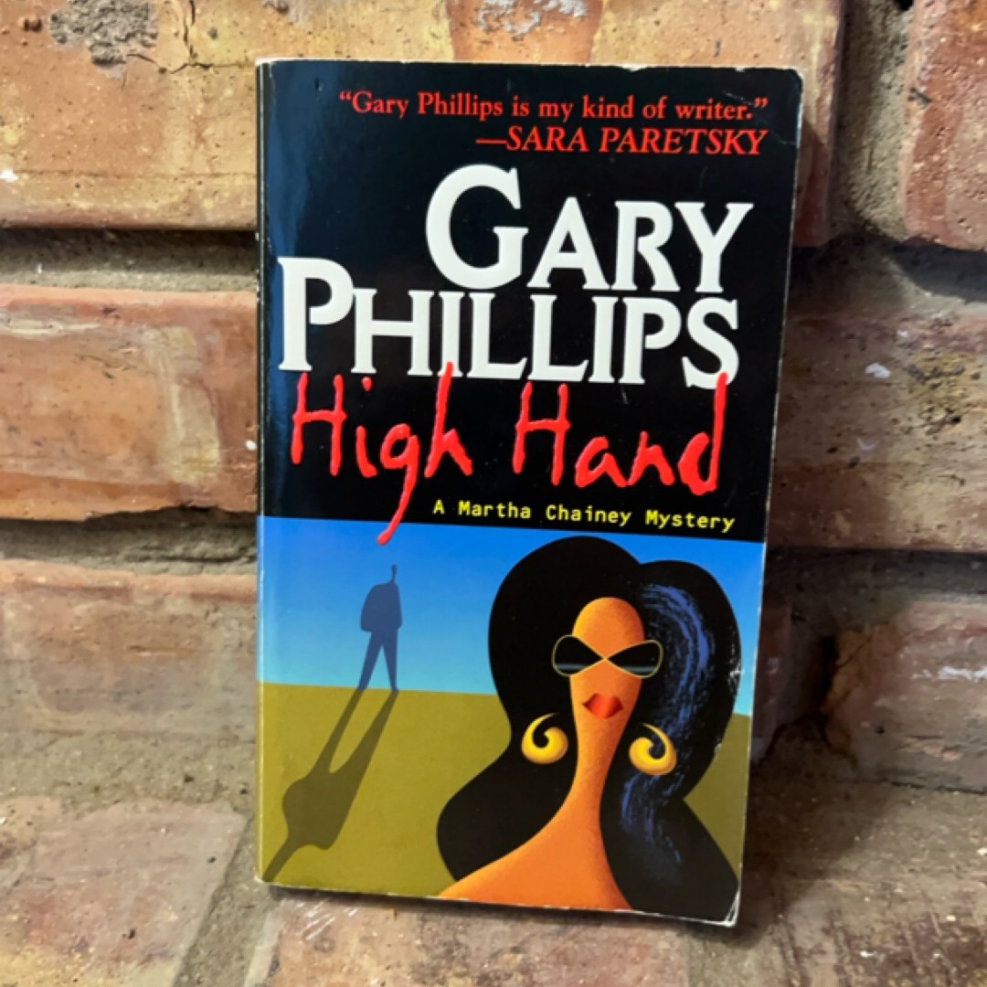 High Hand