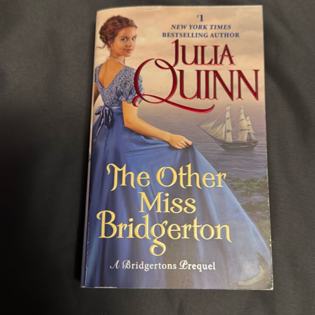 The Other Miss Bridgerton