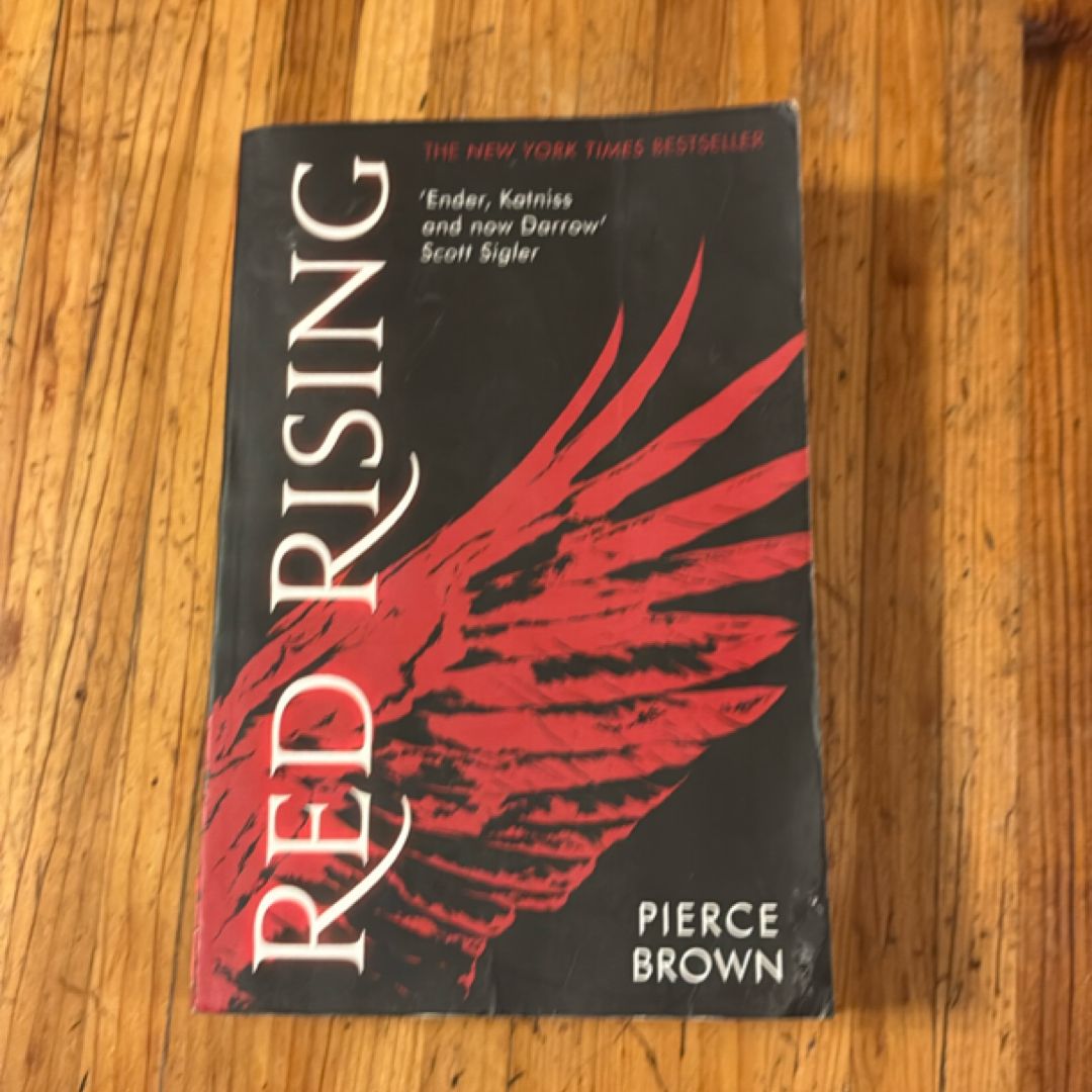 Red Rising
