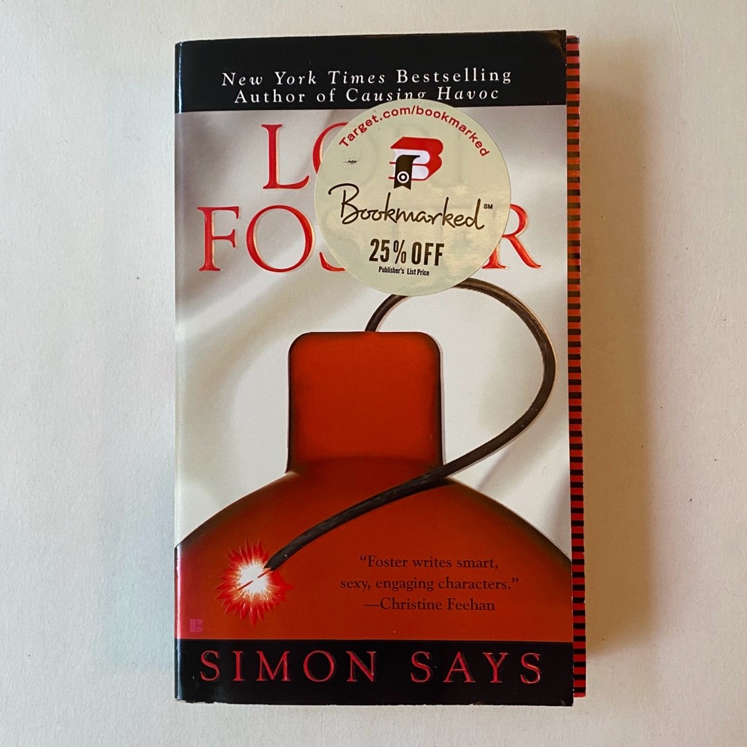 Simon Says