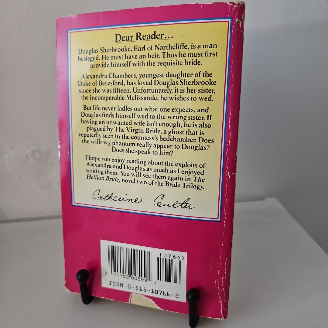 The Sherbrooke Bride