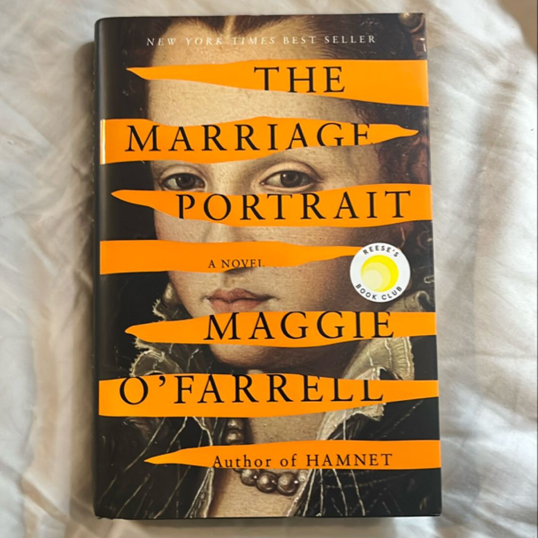 The Marriage Portrait