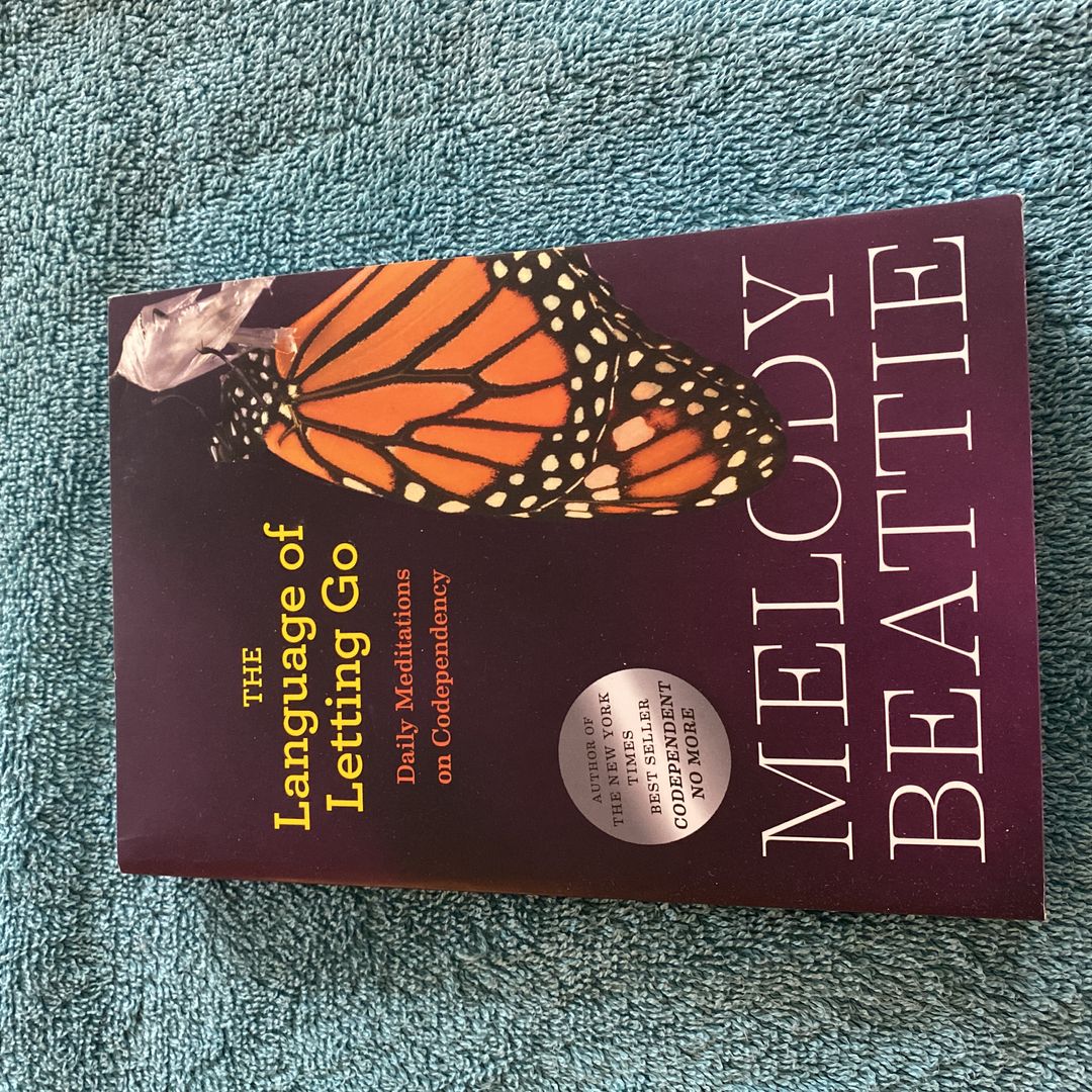 The Language of Letting Go