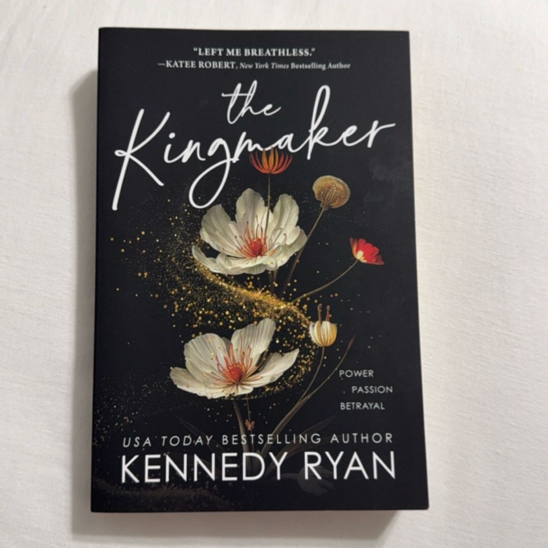 The Kingmaker