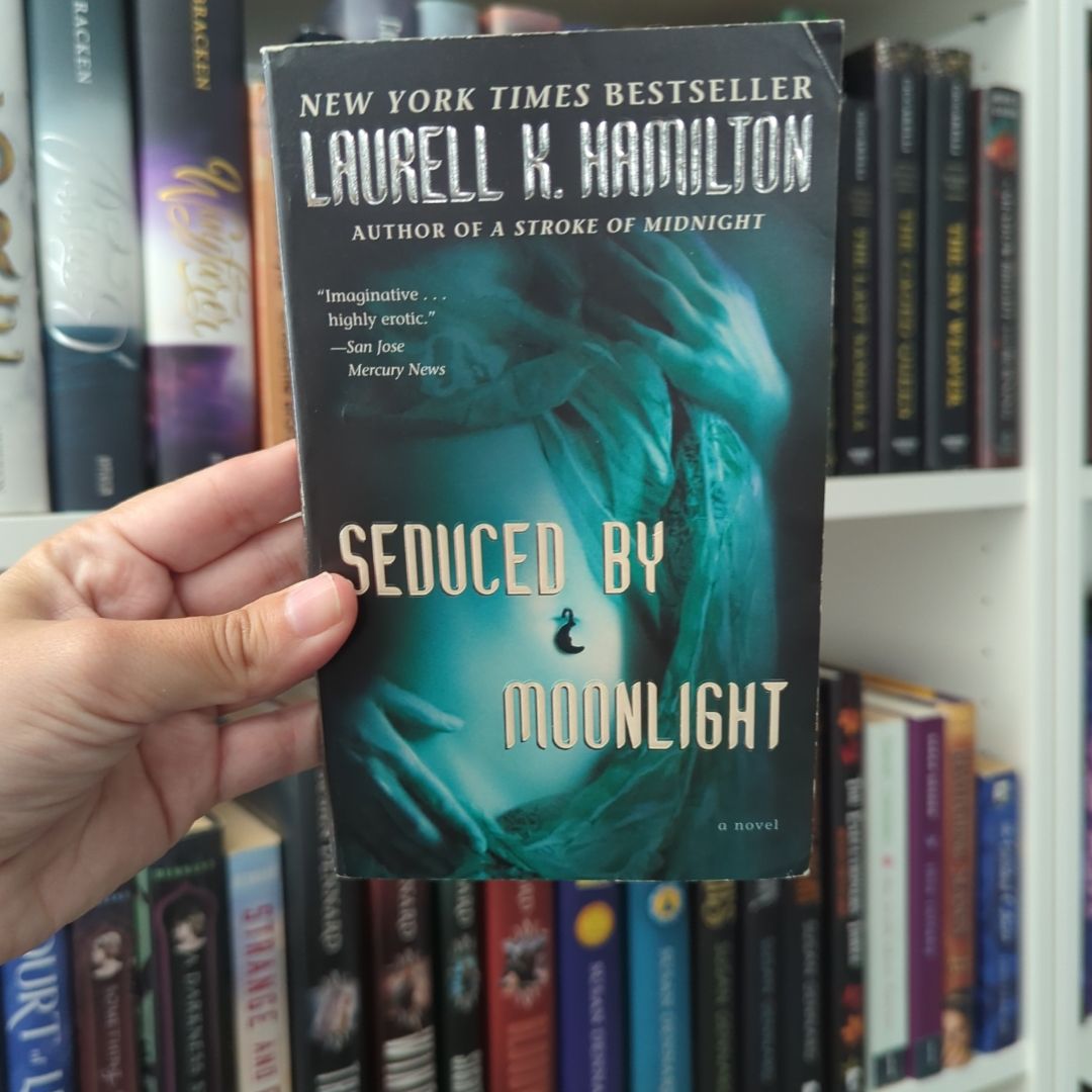 Seduced by Moonlight