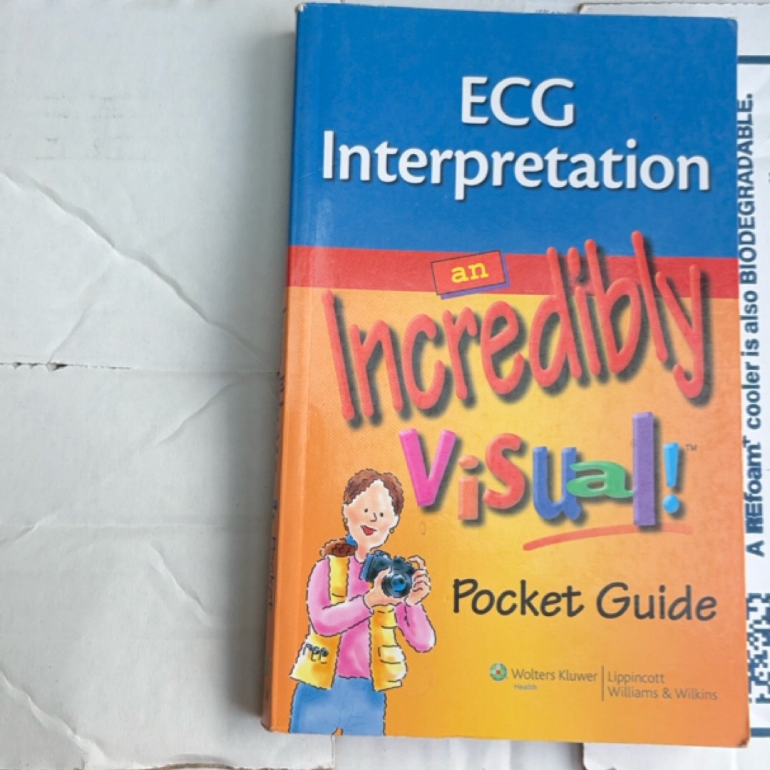 ECG Interpretation