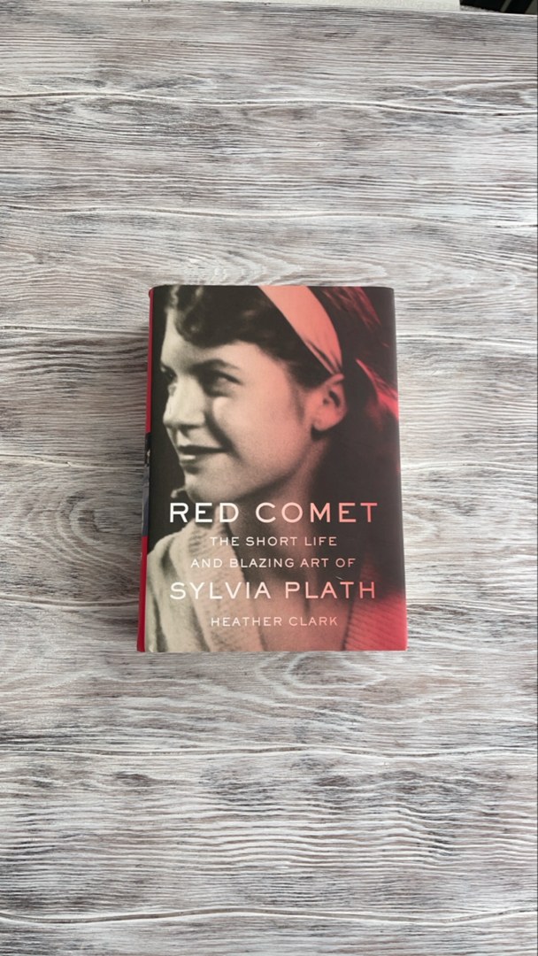 Red Comet - First Edition