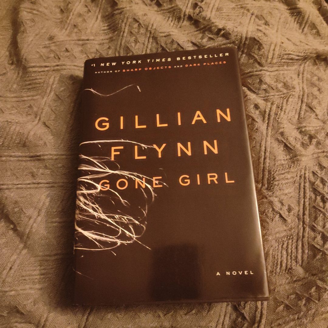 Gone Girl