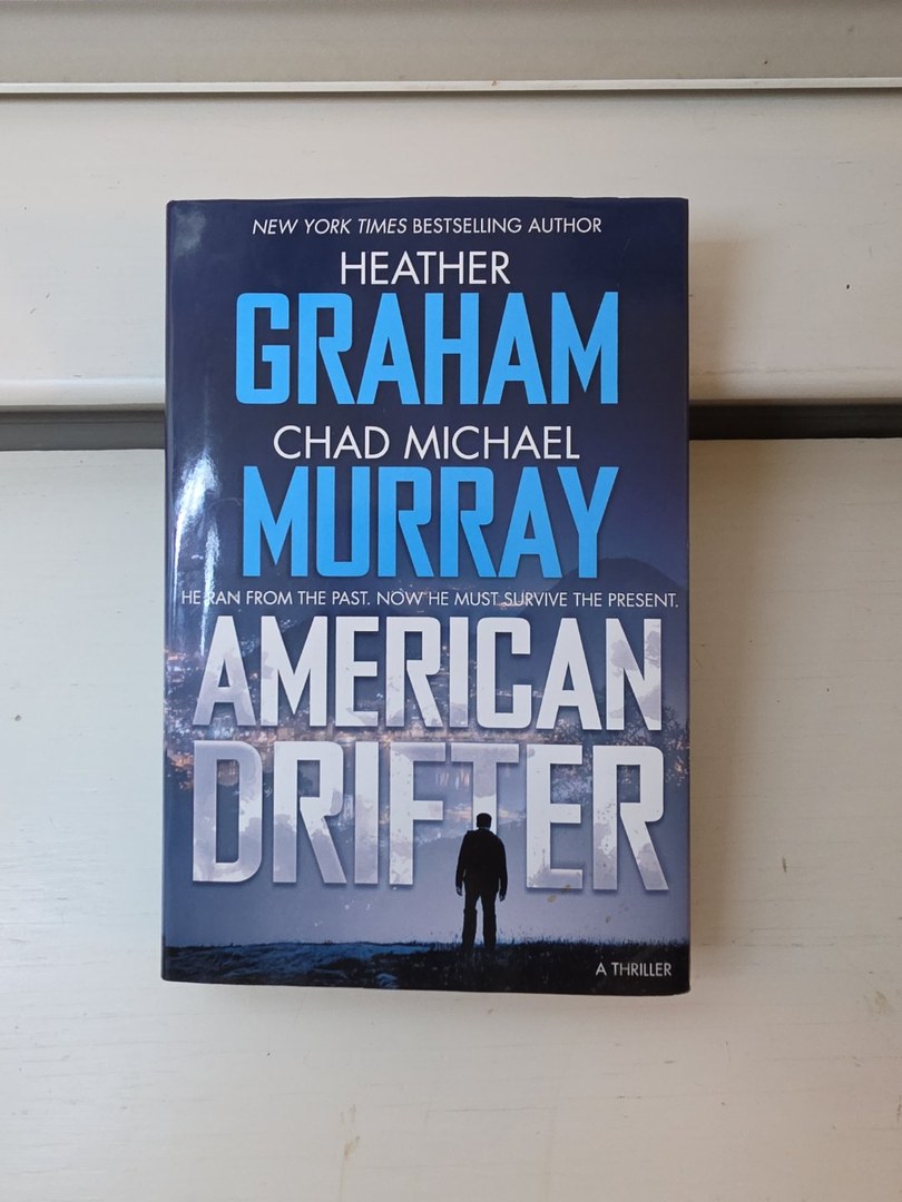 American Drifter