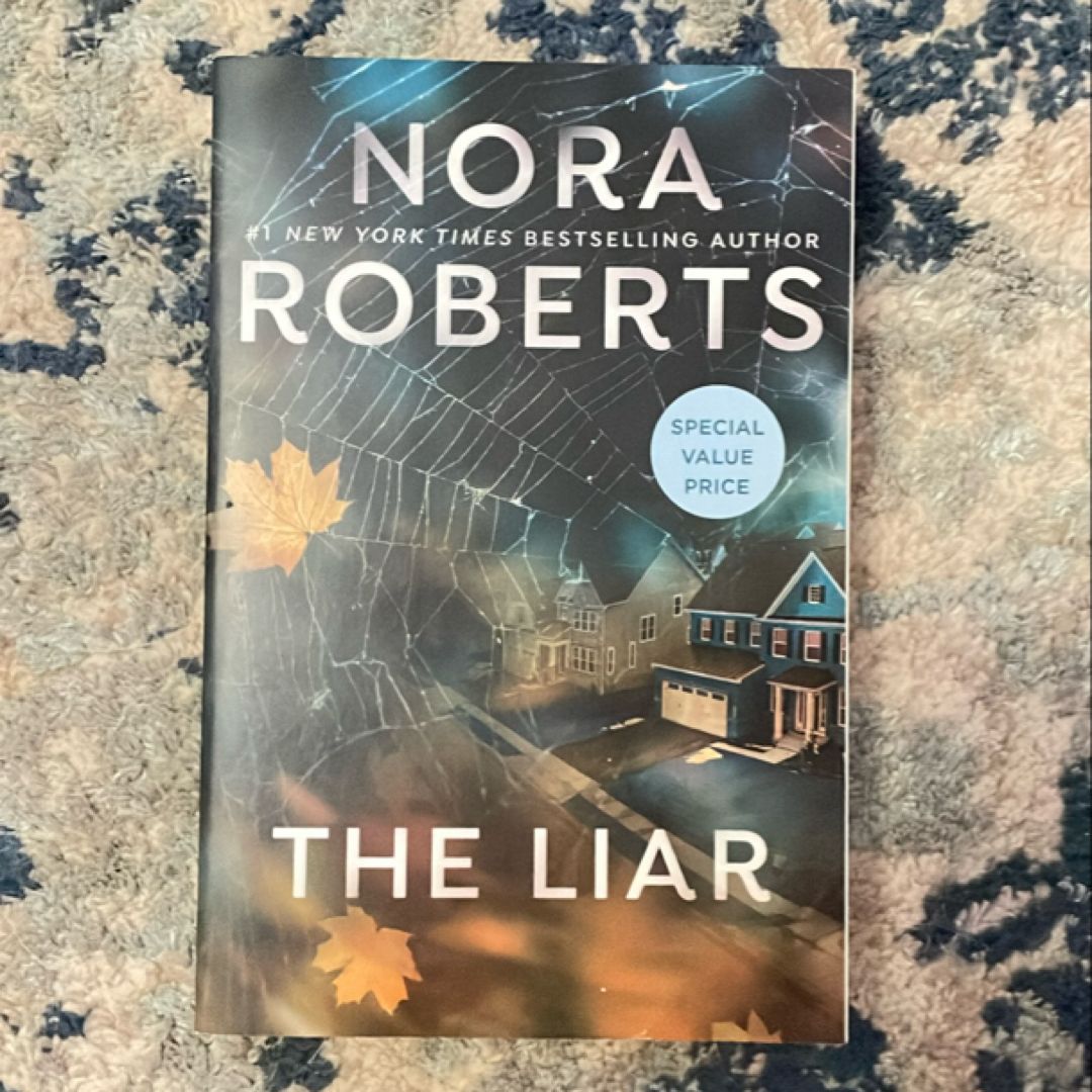 The Liar