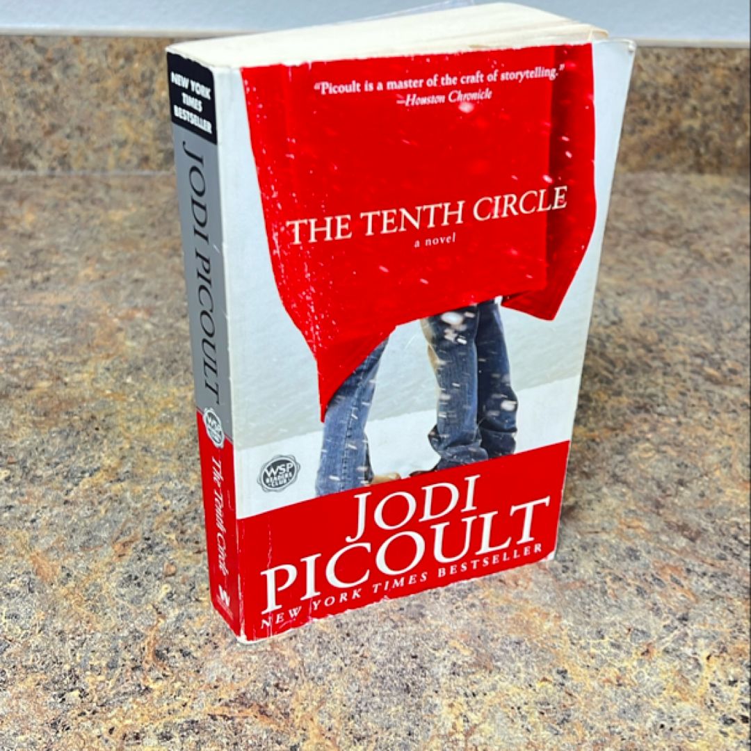 The Tenth Circle by Jodi Picoult