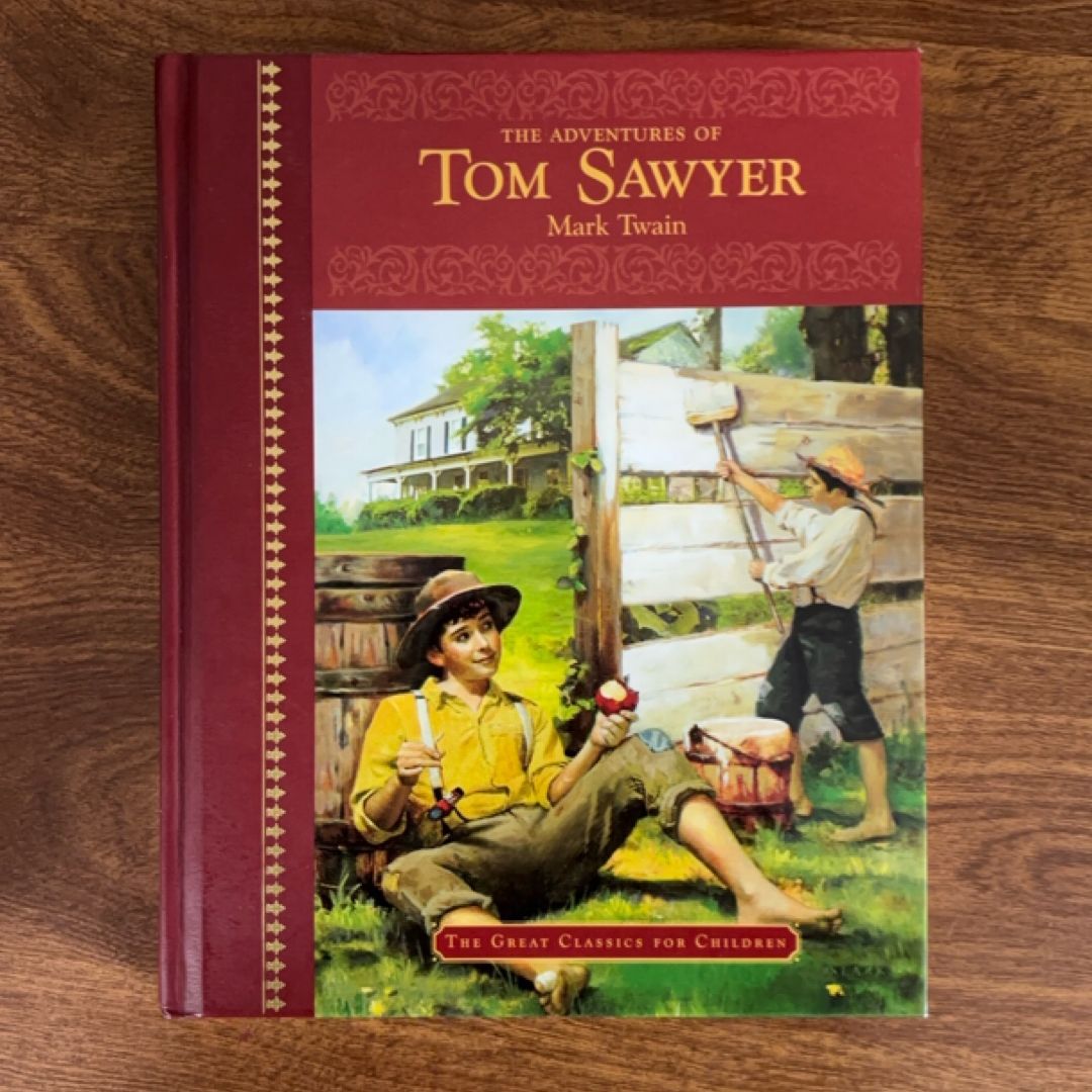 Tom Sawyer