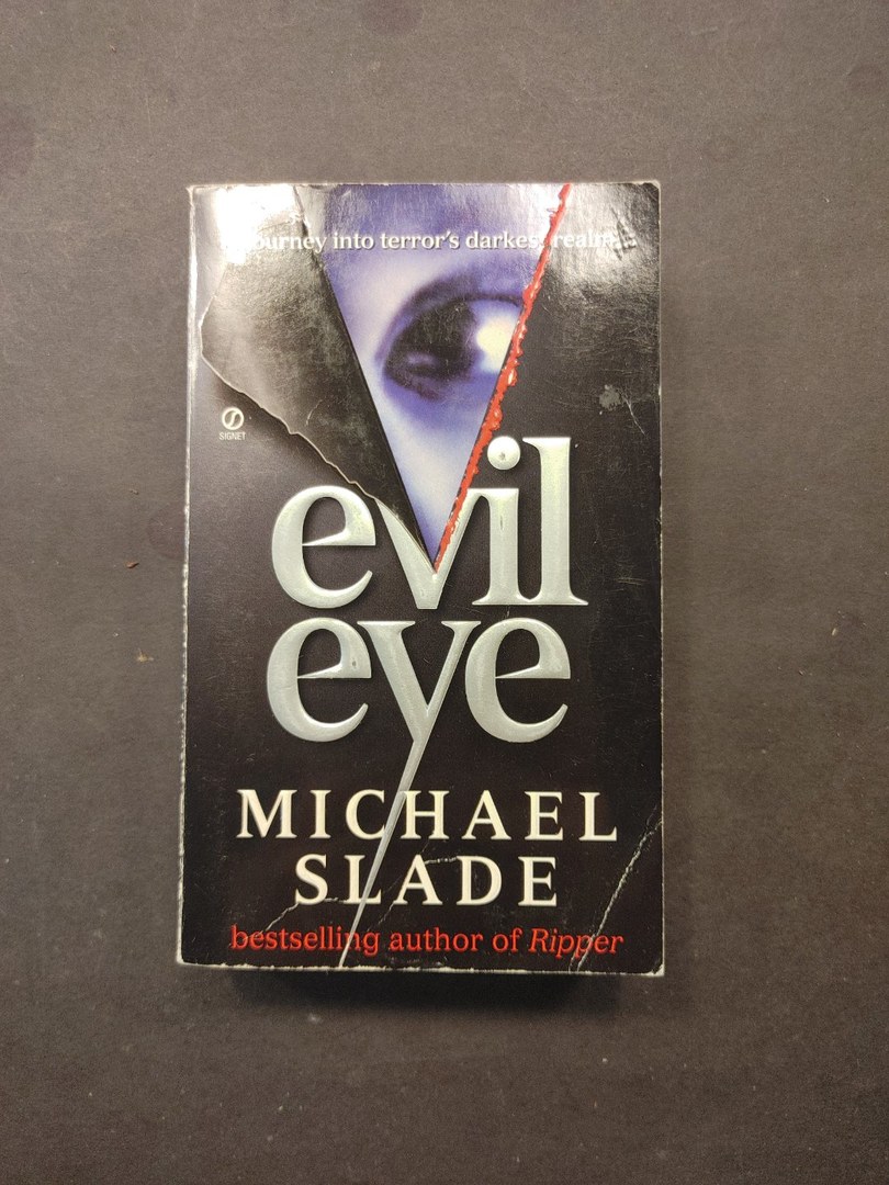 Evil Eye