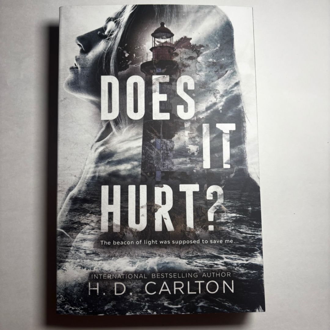 Does It Hurt?