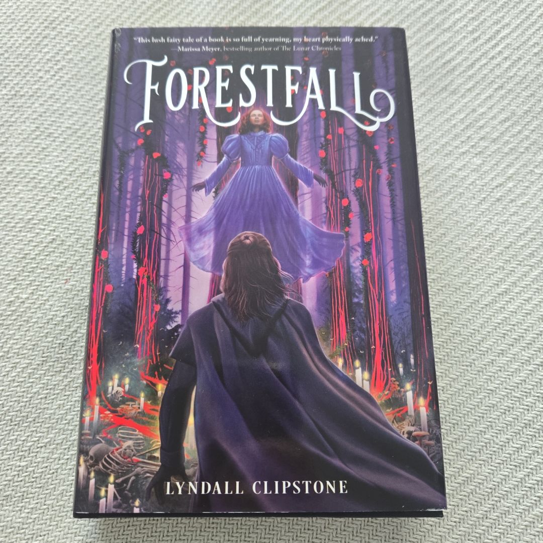 Forestfall