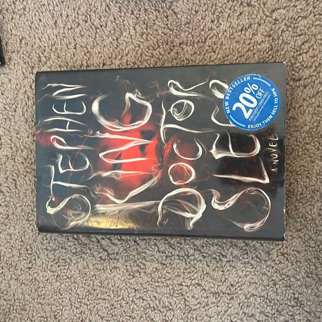 Doctor Sleep