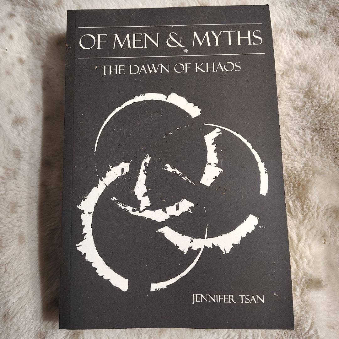 Of Men and Myths