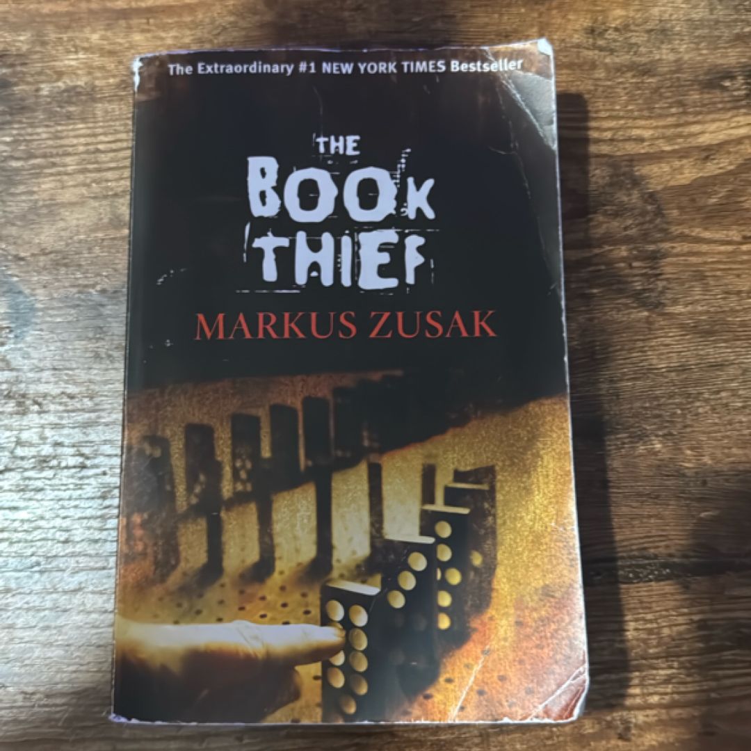 The Book Thief