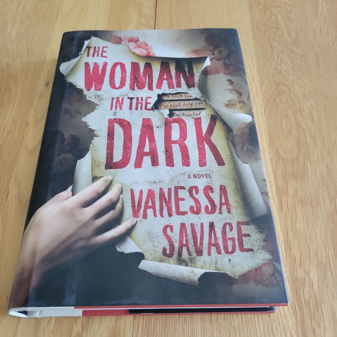 The Woman in the Dark