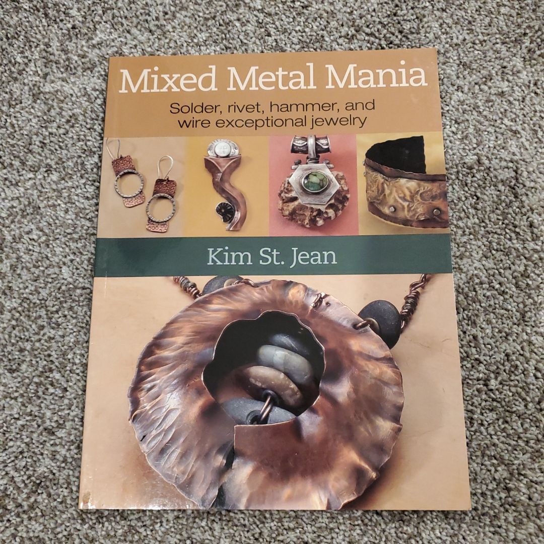 Mixed Metal Mania