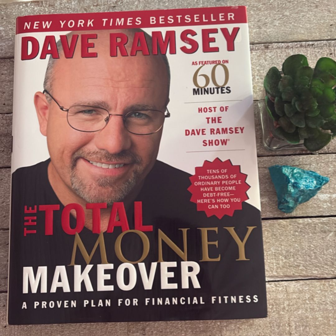 The Total Money Makeover