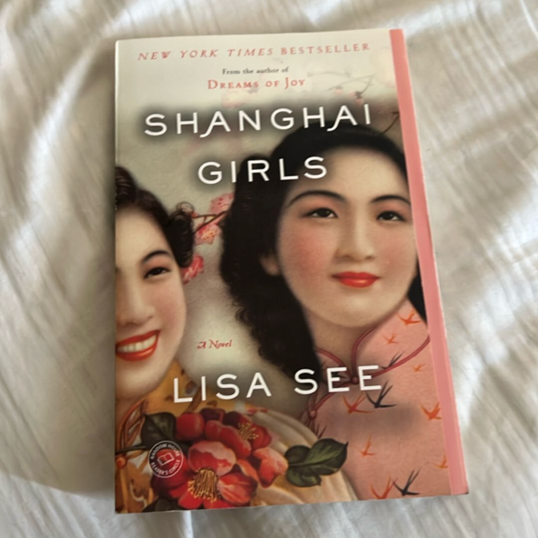 Shanghai Girls