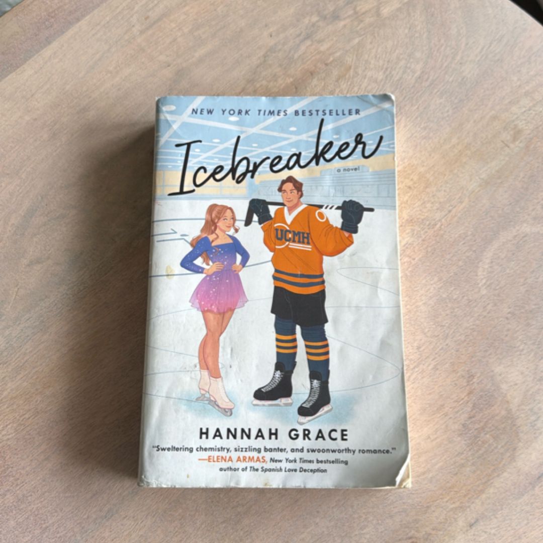 Icebreaker