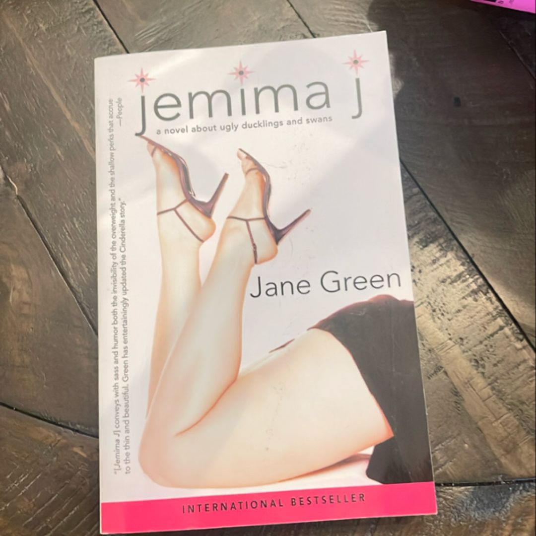 Jemima J