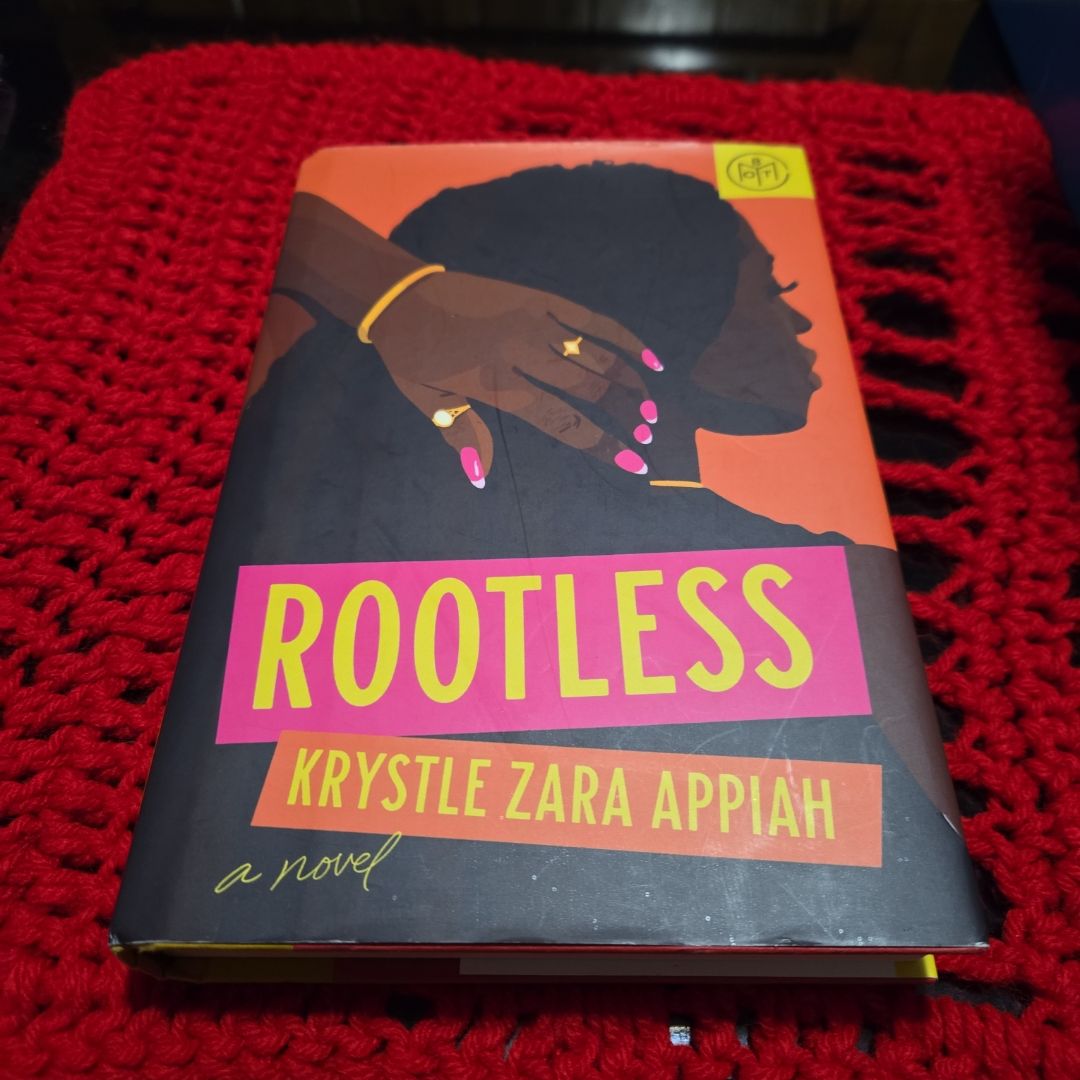 Rootless