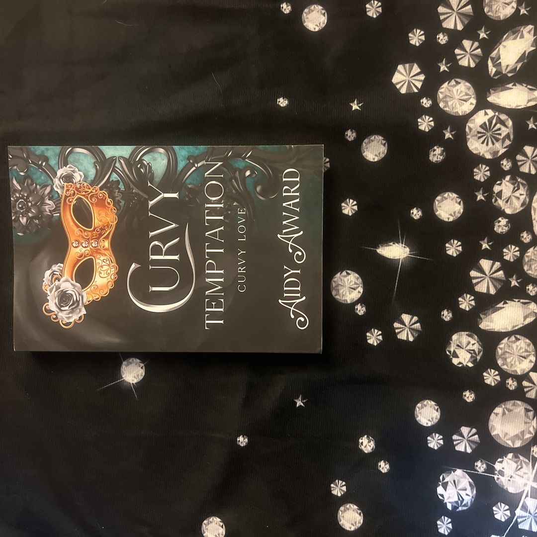 Curvy Temptation