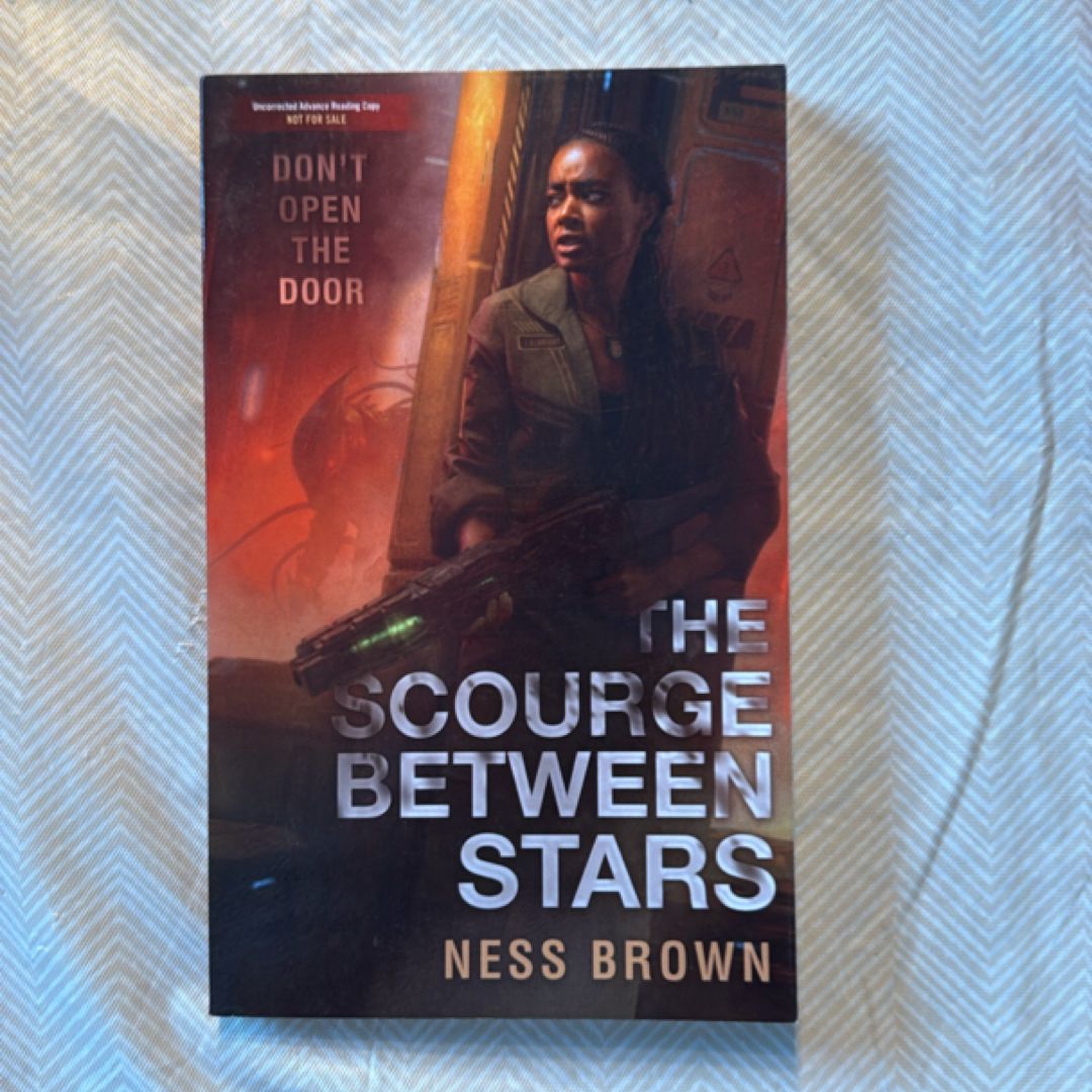 The Scourge Between Stars