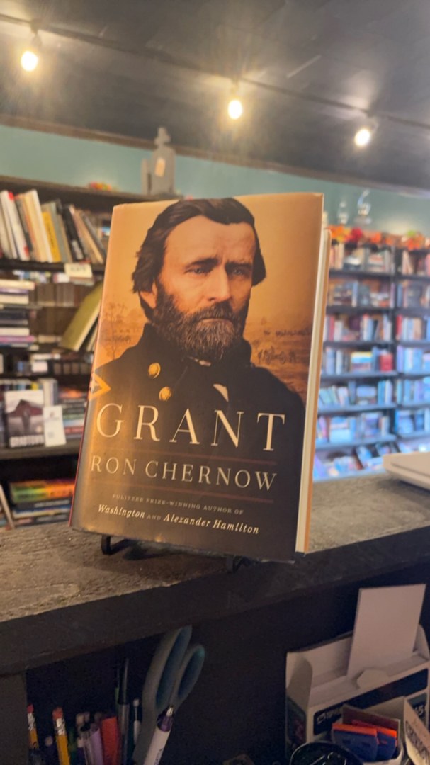 Grant